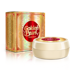 GOLDEN PEARL BEAUTY CREAM