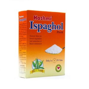 HASHMI ISPAGHOL BOX 100GM