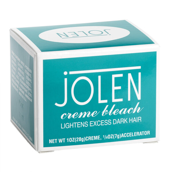JOLEN BLEACH CREAM DUBAI 28 G