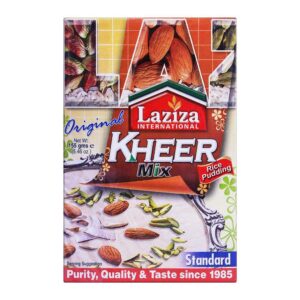 LAZIZA KHEER MIX 155 G