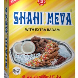 SHAHI MEVA BOX