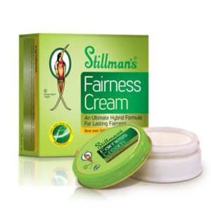 STILLMAN’S FAIRNESS CREAM 14 G