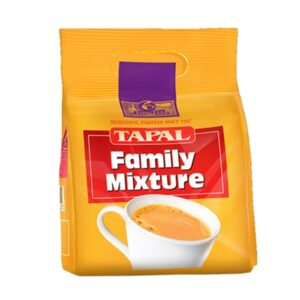 TAPAL FAMILY MIXTURE 475 GR