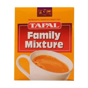 TAPAL FAMILY MIXTURE 190 GR