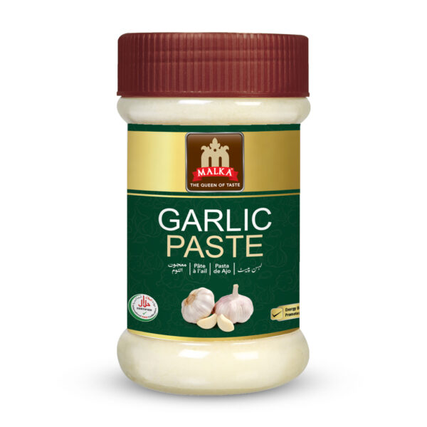 MEHRAN GARLIC PASTE 750 GM