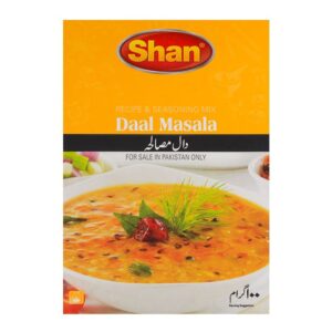 SHAN DAL MASALA 100 GR