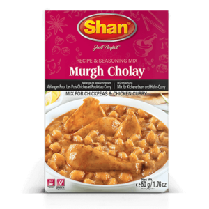 SHAN MURGH CHOLAY 50 GR