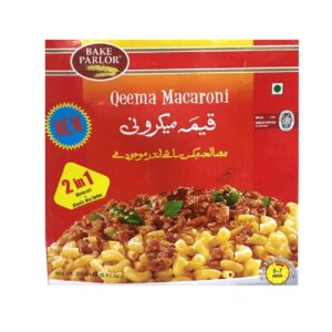 BAKE PARLOR QEEMA MASALA 250 G