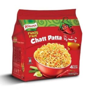 KNORR FAMILY PACK CHICKEN