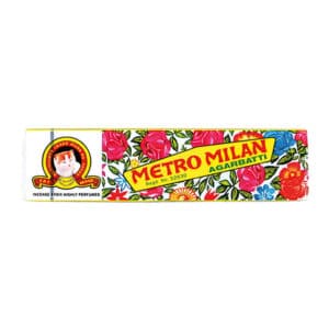 METRO MILLAN AGARBATTI