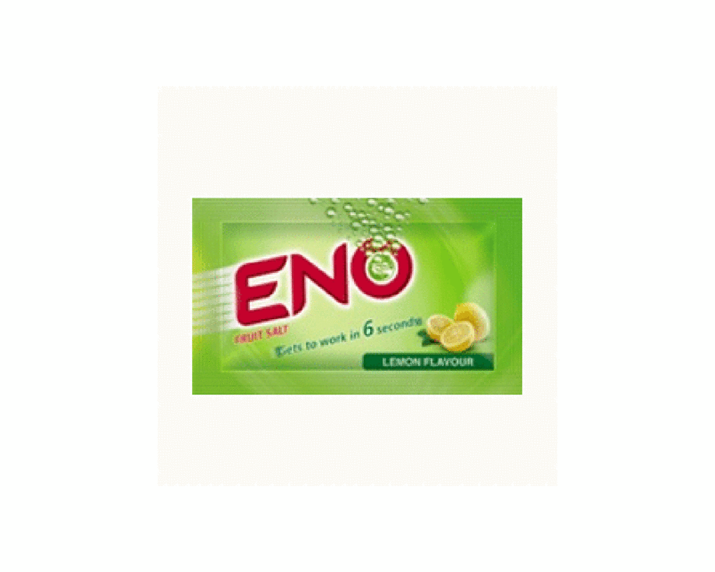 ENO LEMON SACHET Karachi Global