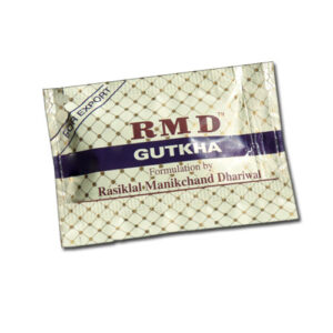 MANIKCHAND RMD GUTKA 200GM BOX