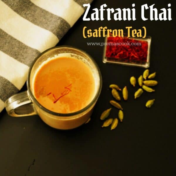 FATIMY ZAFRAN TEA BOX