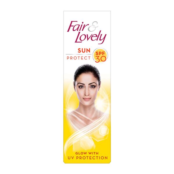 FAIR & LOVELY SUN PROTECT 50 G