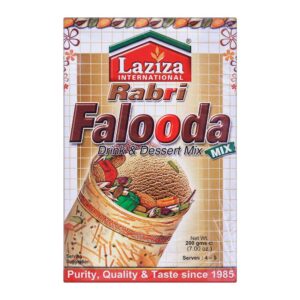 LAZIZA RABRI/JELLY  FALOODA 200 GR