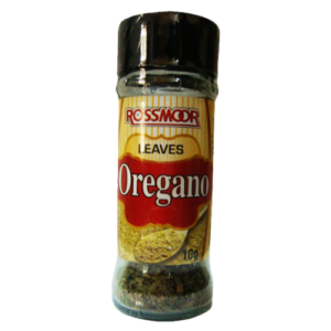 ROSSMOOR LEAVES ORGANIC 10 GR