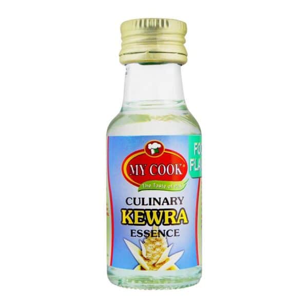 CULLINARY FLAVOUR BUSH KEWRA 28ML