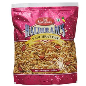 HALDIRAM PANCHRATTAN 200g