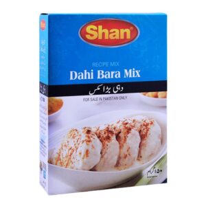 SHAN DAHI BARA MIX 150G