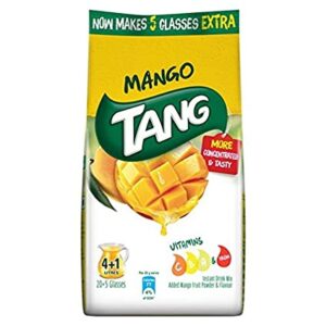 TANG MANGO 375 GR