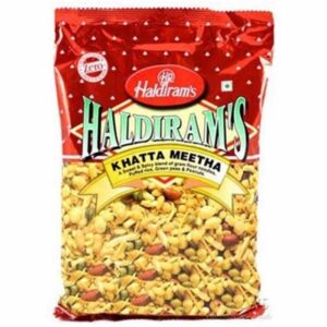 HALDIRAM KHATTA METHA 200 GR