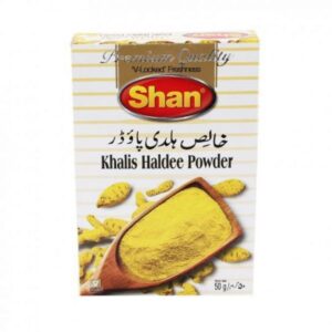 SHAN HALDI POWDER 100g