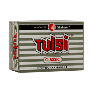 TULSI CLASSIC 52 PCS