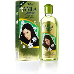 DABUR AMLA JASMINE 200ML