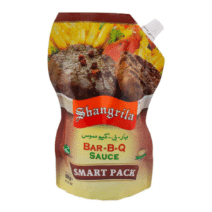 SHANGRILA BBQ SAUCE 475 G