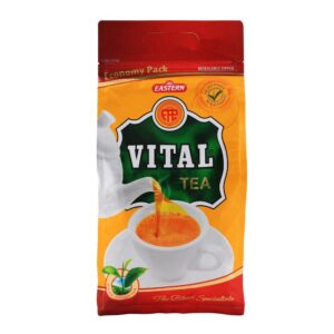 VITAL TEA 950 G