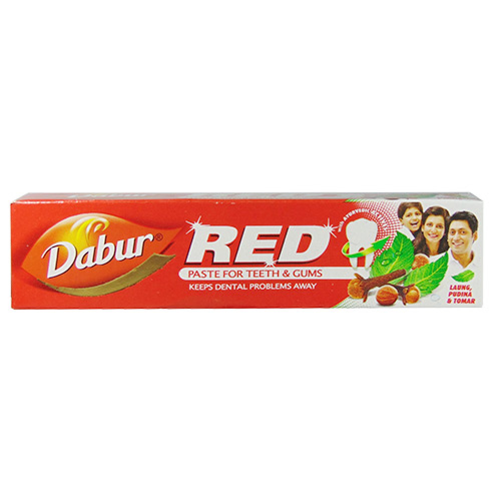 DABUR RED TOOTH PASTE - Karachi Global