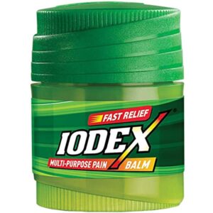 IODEX DOUBLE POWER 18 GR