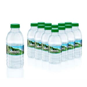 SIRMAKES WATER 500ml