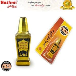 HASHMI KAJAL BOTTLE