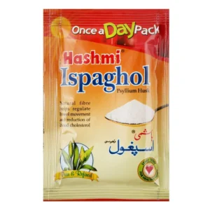 HASHMI ISABGUL POUCH 90 GR