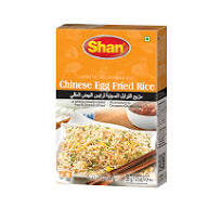 SHAN CHINESE EGG FRIED RICE 50 GR
