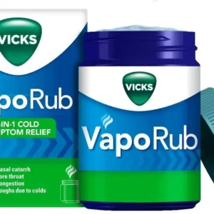 VICKS VAPORUB 100 ML